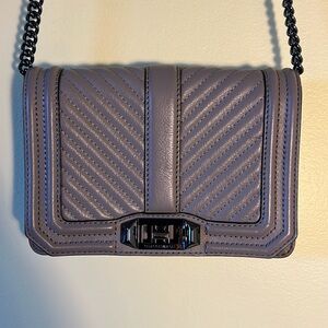 BNWOT Rebecca minkoff crossbody bag